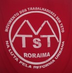 bandeira MTST