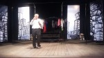O Historiador Altino Afonso com a Palestra “O patrimônio e a cultura do tricentenário do município de Icó” 