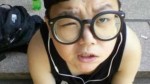Coreano de 26 anos que