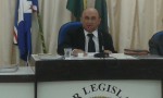 Presidente da CMI