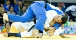 Felipe Kitadai é outro judoca que também entra em ação nessa segunda no mundial de Astana (Foto: Divulgação/CBJ)
