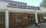 forum eleitoral iguatu