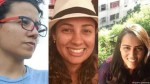 Mulheres religiosas que também se identificam com o feminismo dizem sentir-se minoria nas igrejas e no movimento feminista Foto: Arquivo pessoal