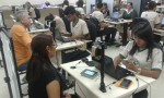 primeiro emprego