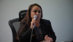 A auditora Marcia Albernaz informou que alguns trabalhadores pagavam para trabalhar Tomaz Silva/Agência Brasil