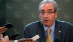 O presidente da Câmara, Eduardo Cunha, diz que pauta é questão política José Cruz/Agência Brasil