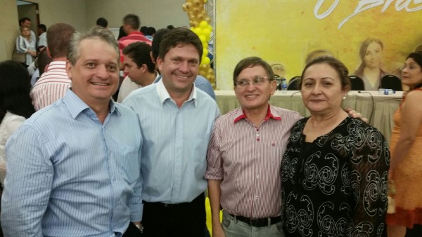 pdt ednaldo