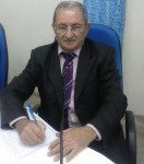 Vereador Vicente Reinaldo (PROS)