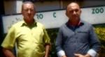 Vicente e Rubenildo Zoonose