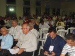 a assembleia