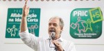 camilo e ministro