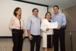 camilo empossa mirian