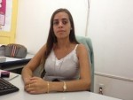 delegada