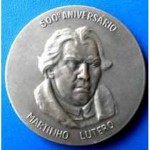 medalha