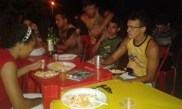 morroro jantar 1