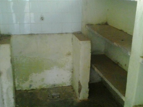 abandono jini 1