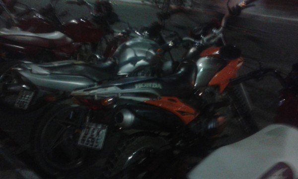 blitis moto