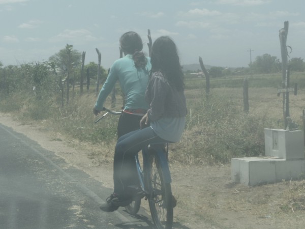 ciclista