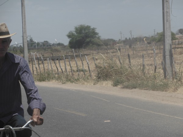 ciclista jose wilson