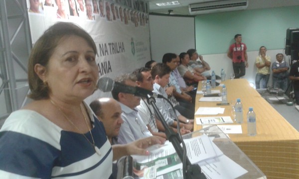 mirian spd