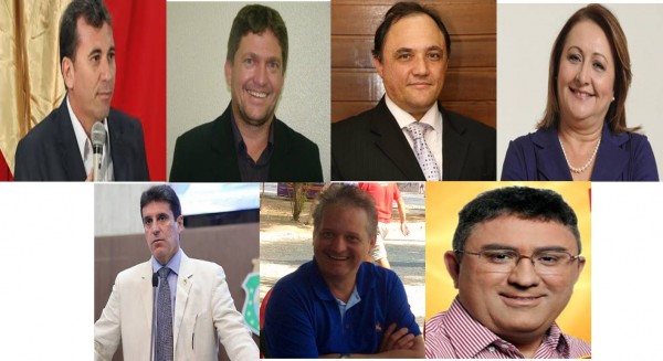 prefeitos candidatos iguatu