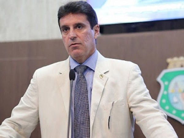 Agenor Neto dep