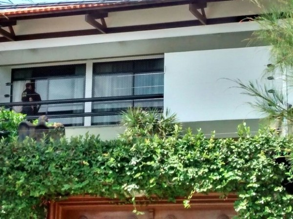 casa do anibal sergio machado
