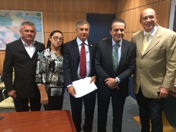 prefeita em brasilia 1