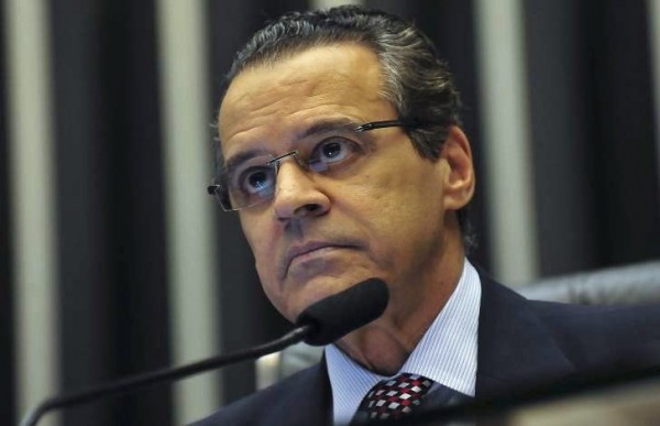 Henrique Eduardo Alves (PMDB).
