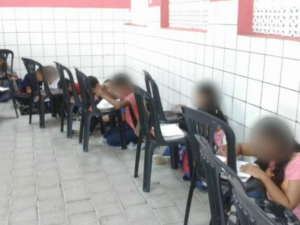 alunos asiste 2