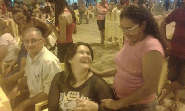 festejo 1