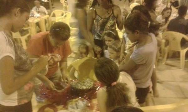 festejo 3