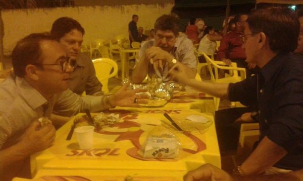 festejo
