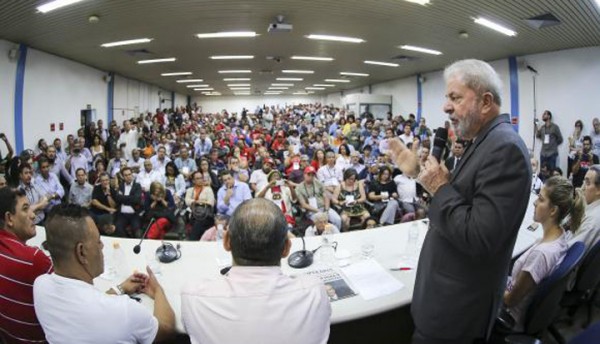 instituto lula