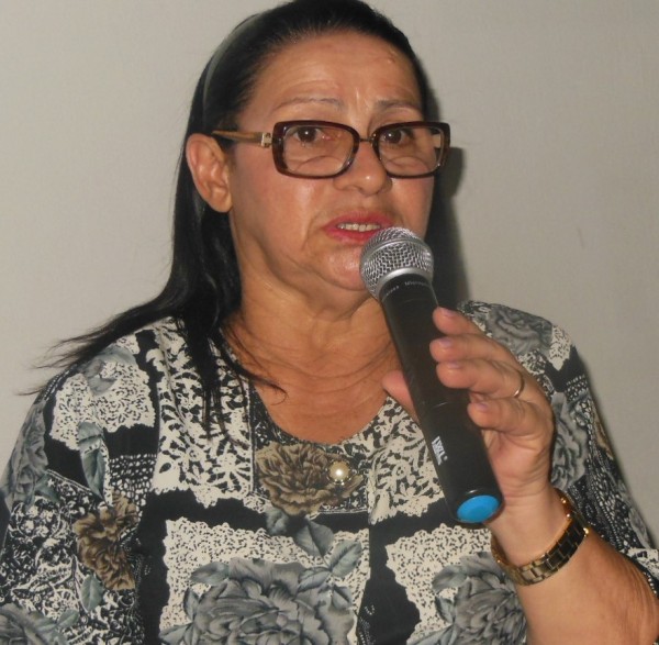prefeita fatima reuniao
