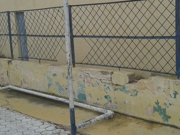 quardra desportiva 5