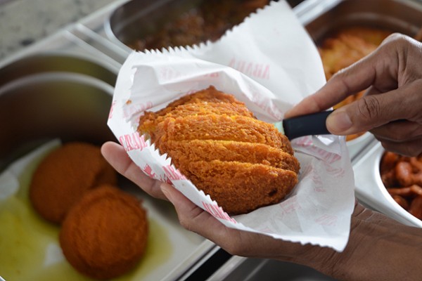 acaraje
