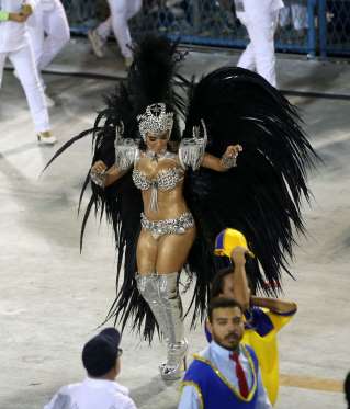 anita carna