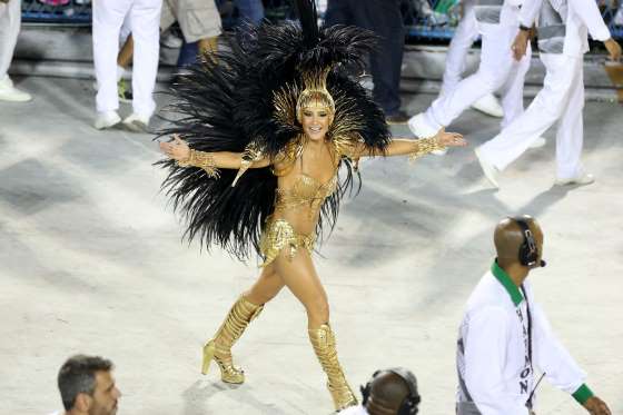 claudia leite carna