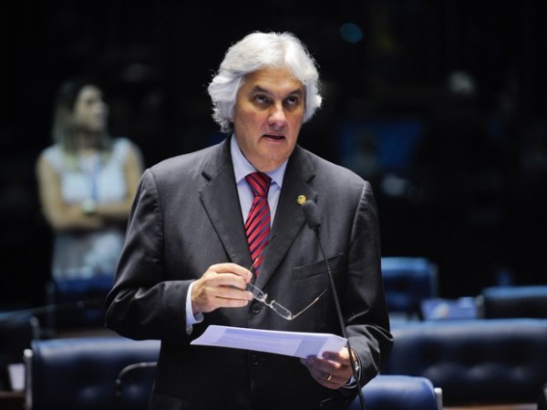 delcidio deixa prisao