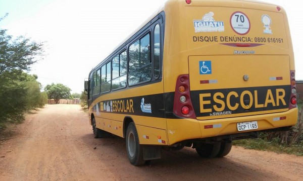 onibus pneu