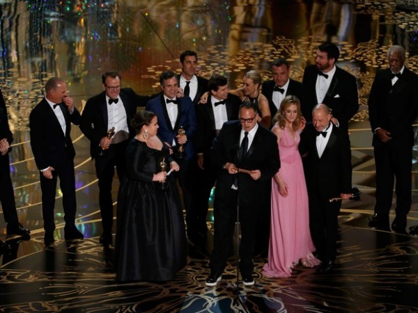 oscar 2