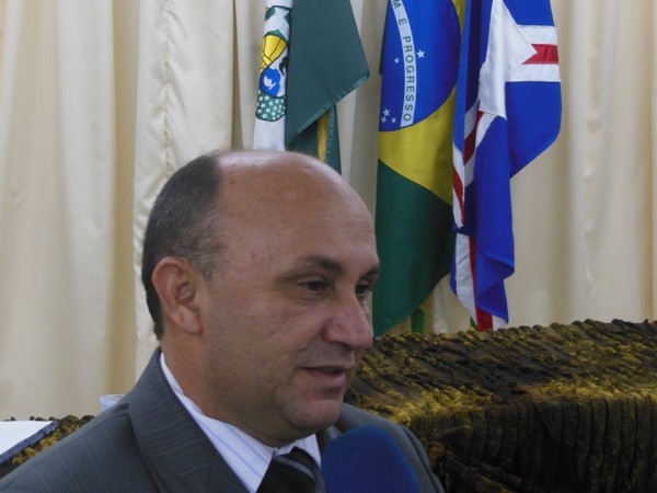 rubenildo convite