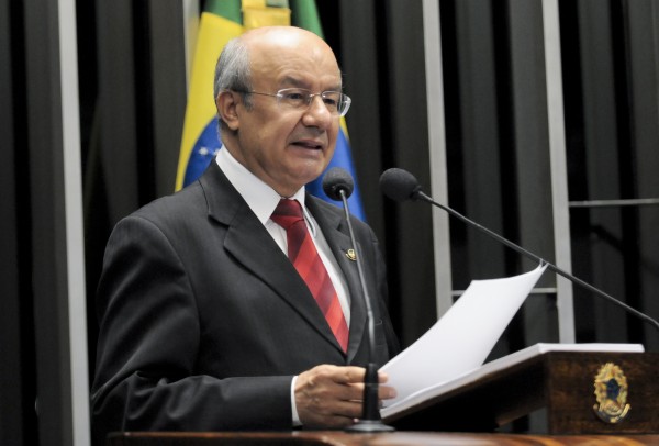 senador pilentel
