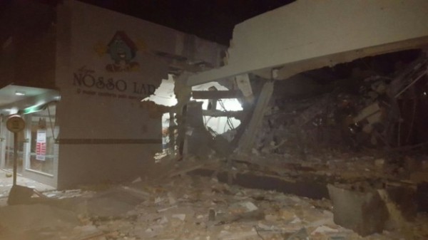 assalto banco 3