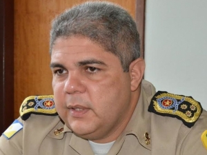 comandante