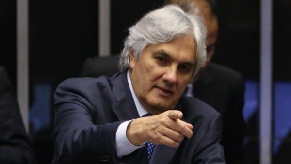 delcidio amaral