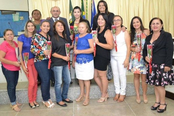 dia das mulheres cmi