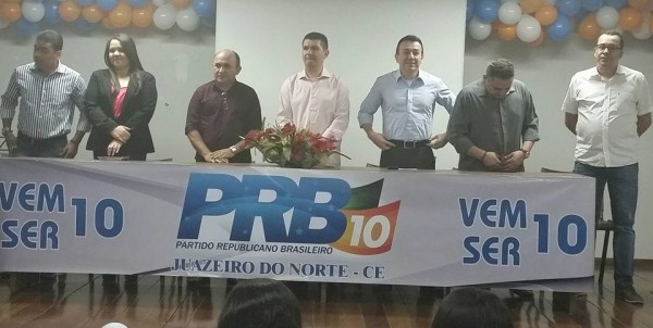 encontro PRB 2