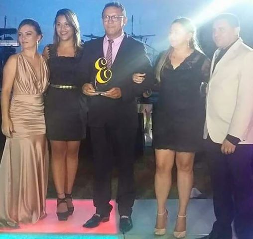 jaoquim e familia